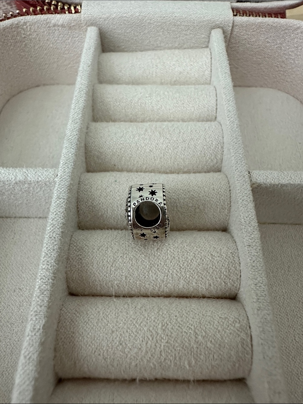 Pandora Harry Potter Hogwarts School Charm - Picture 4 of 4